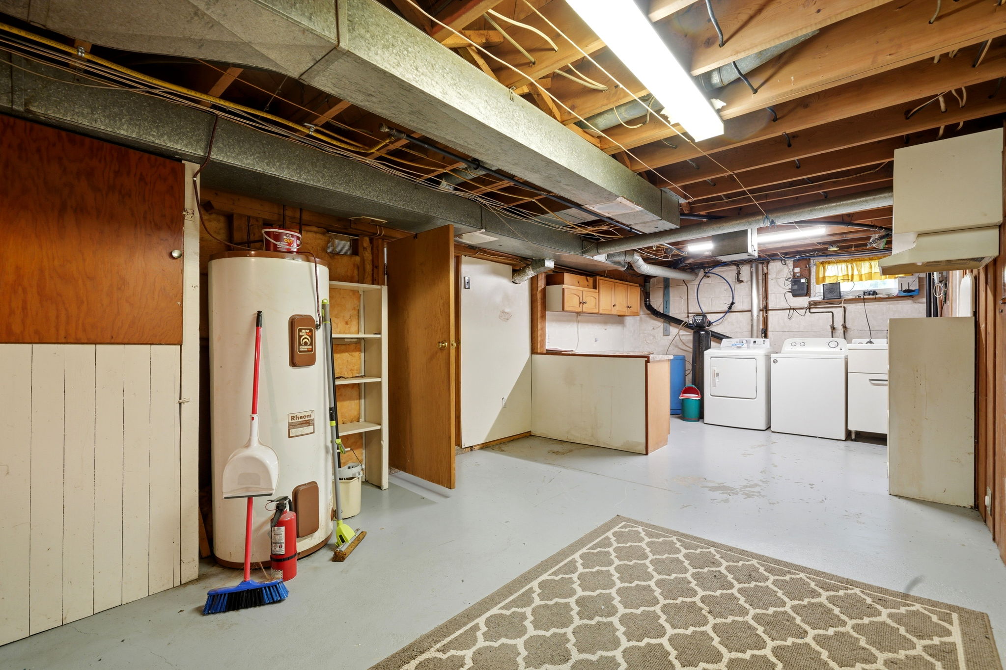 Lower Level