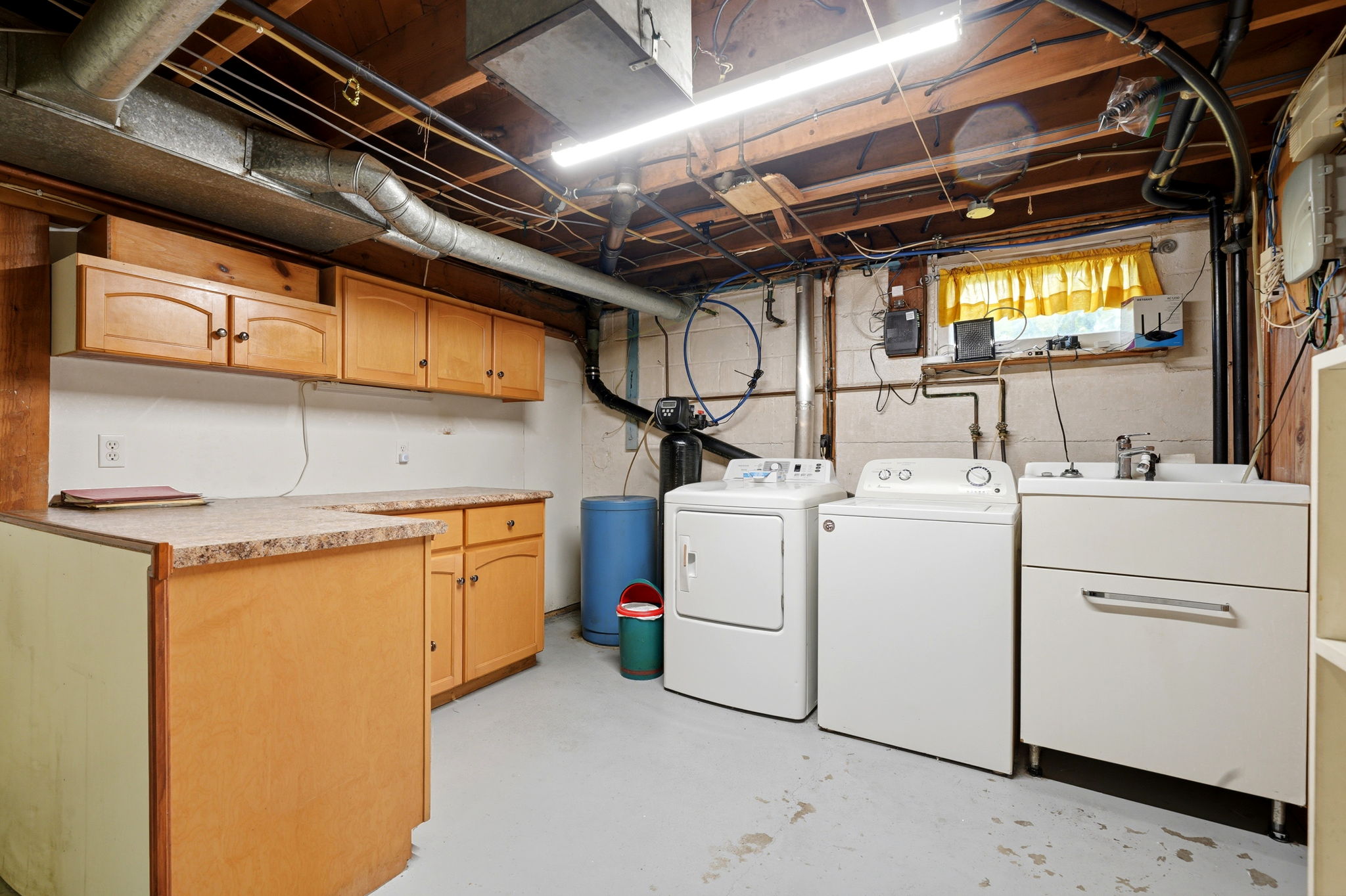 Lower Level