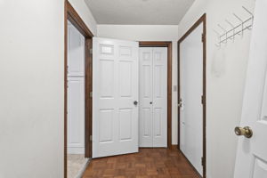 Mudroom