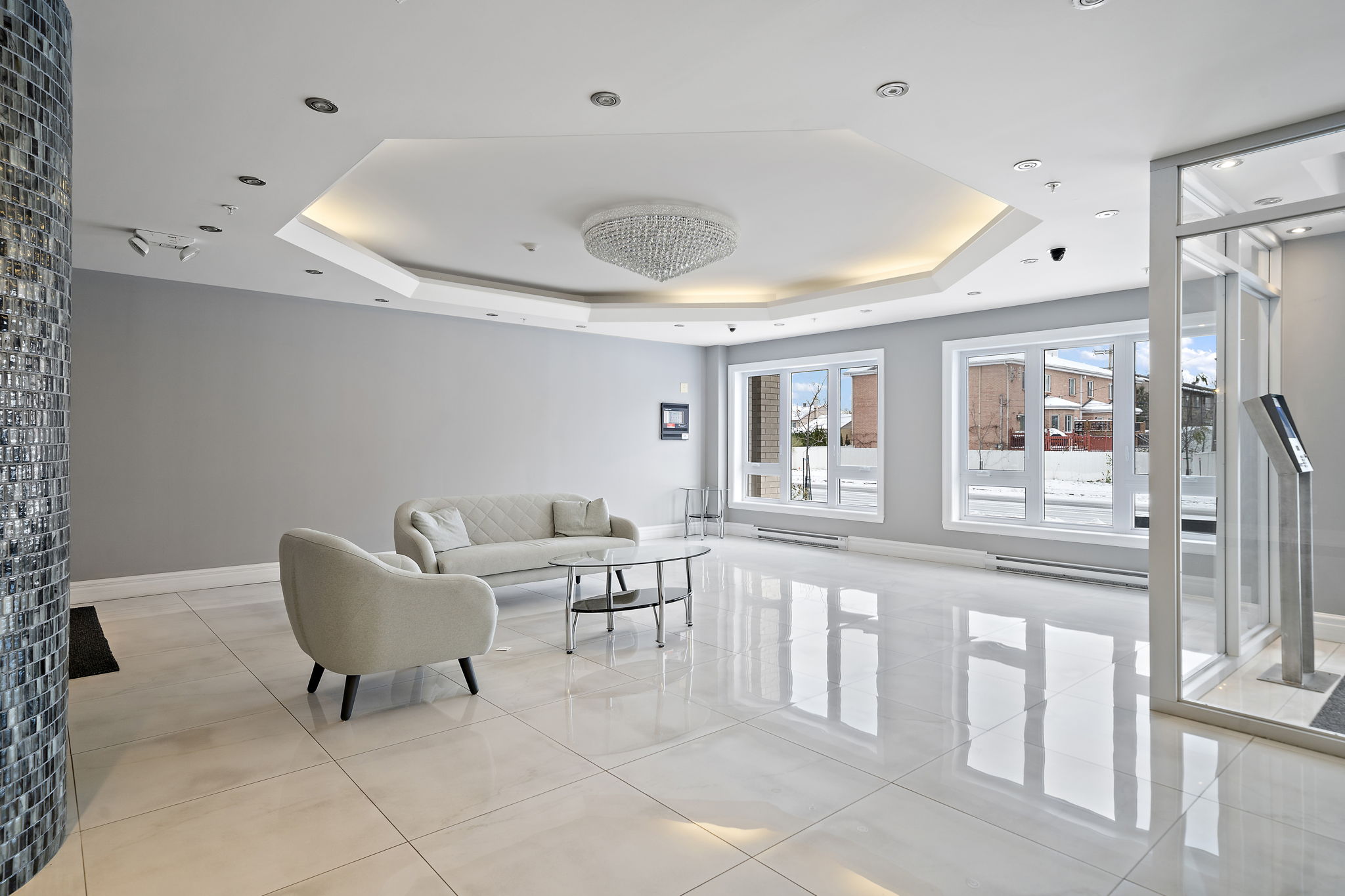 16 Rue RogerPilon apt. 408, DollarddesOrmeaux, QC H9B 0B1 Montreal