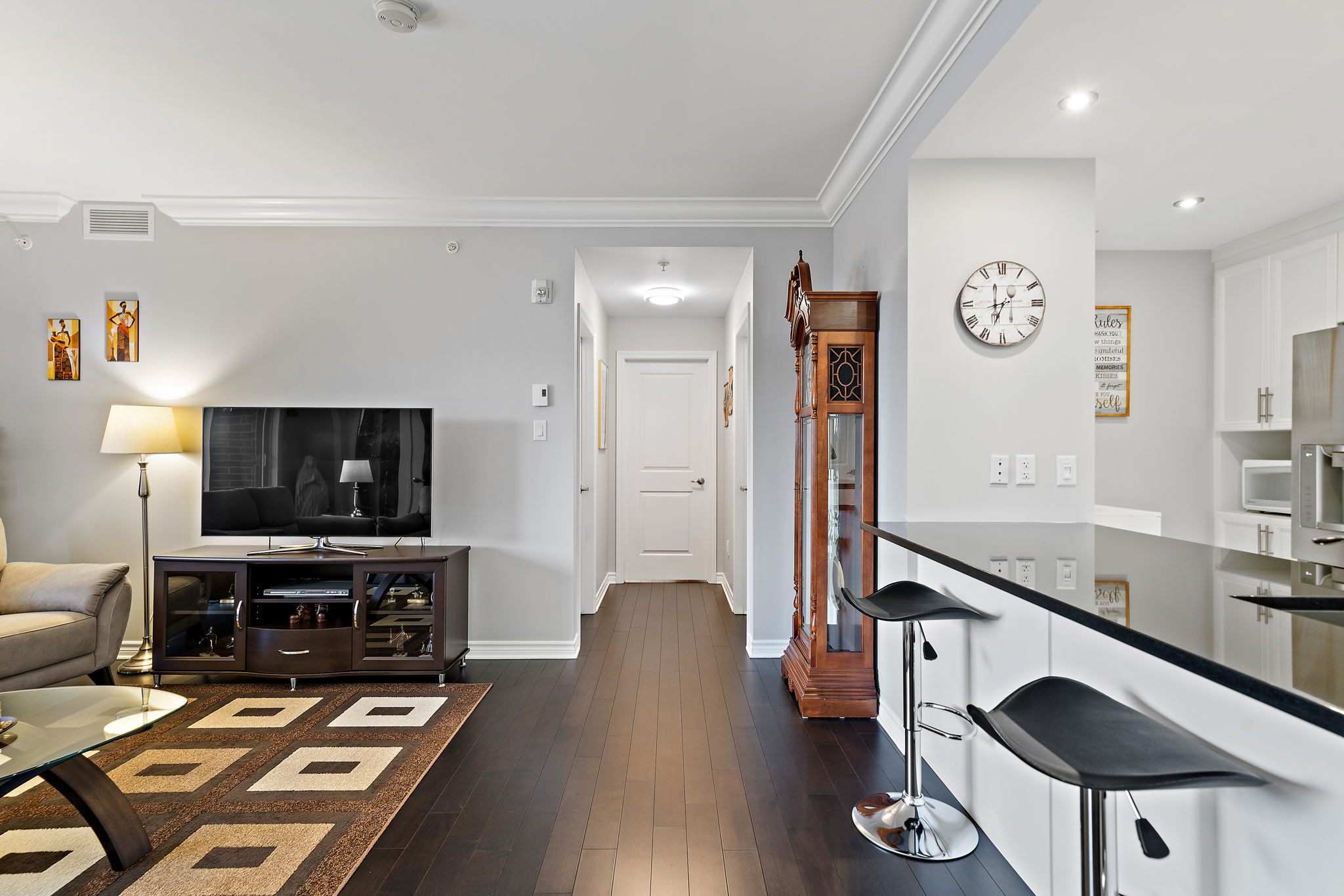 16 Rue RogerPilon apt. 408, DollarddesOrmeaux, QC H9B 0B1 Montreal