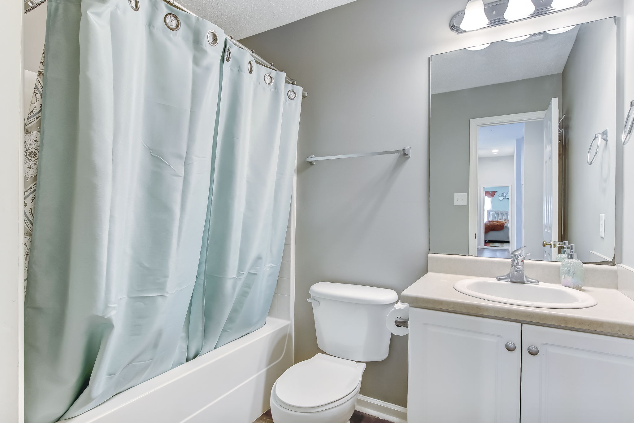 Guest Bath