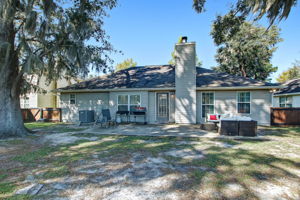 Back of Home
