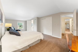 2nd Bedroom Suite in In-Law Suite