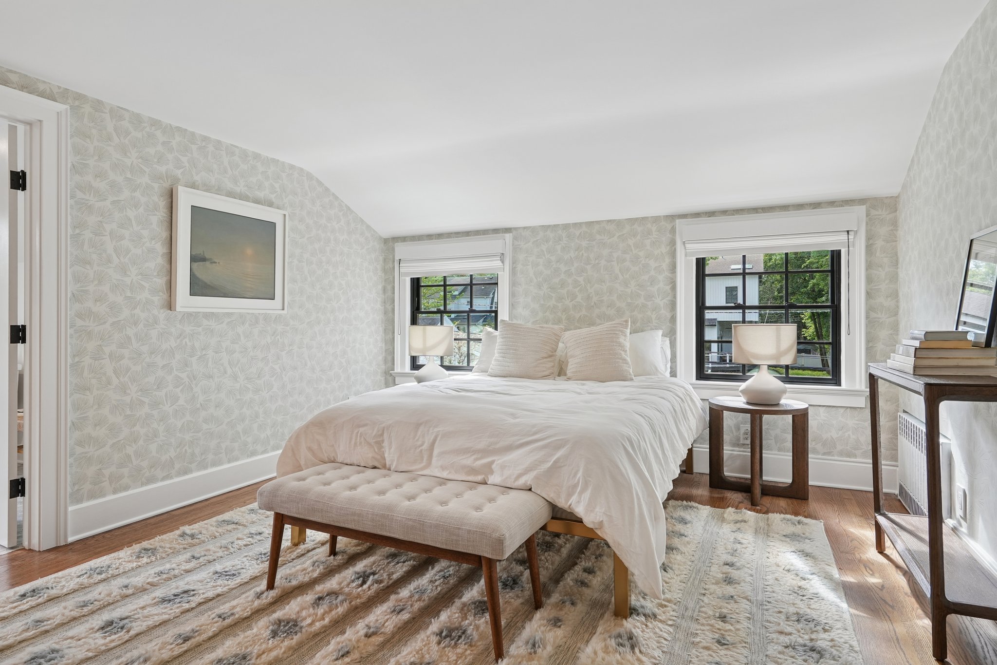 Sweet 5th Bedroom.