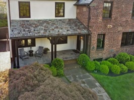 Location is everything—and this home delivers. Just under a mile to Montclair’s vibrant Uptown, you'll find an array of restaurants, shops, cafes, and convenient NYC transit options.