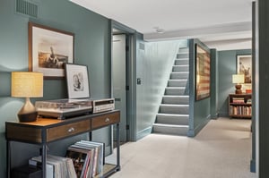 See 3D tour and floorplans for more detail.