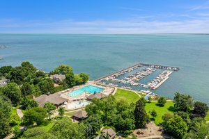 Neff Park exclusive to Grosse Pointe Residents