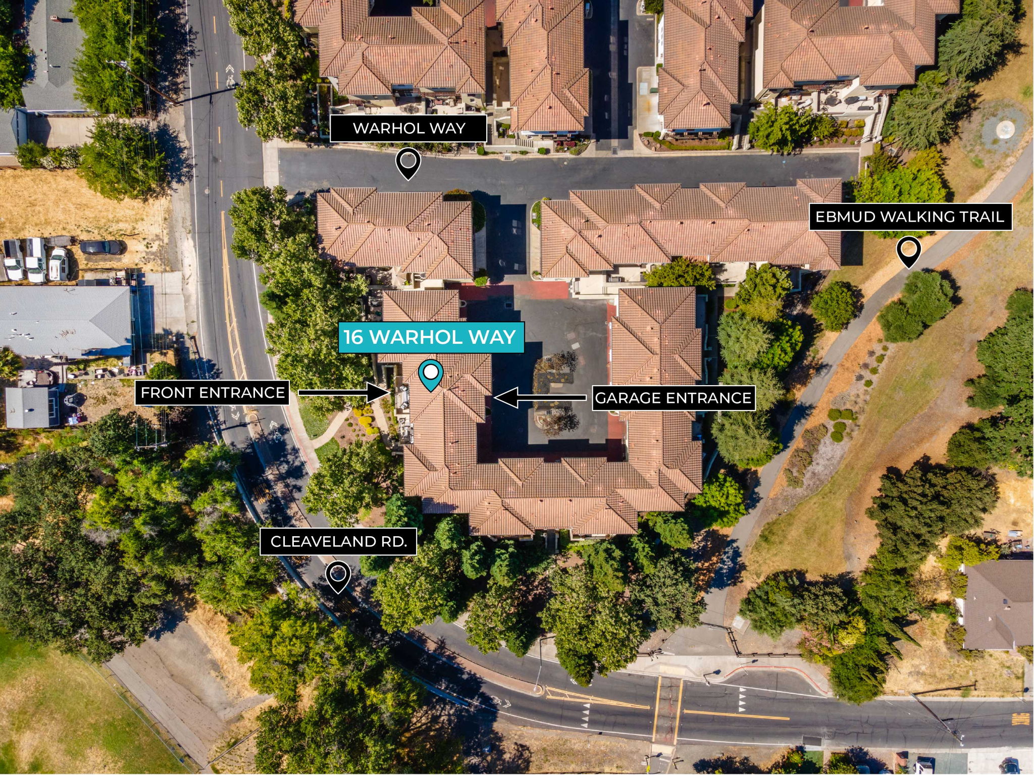16 Warhol Way COMMUNITY 5