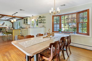 Dining Room/Kitchen