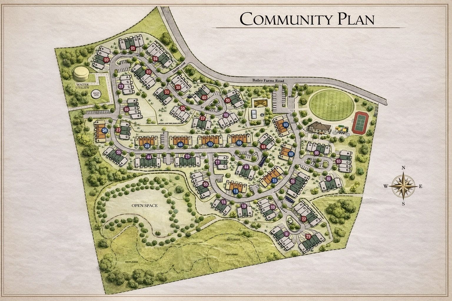 Community Plan