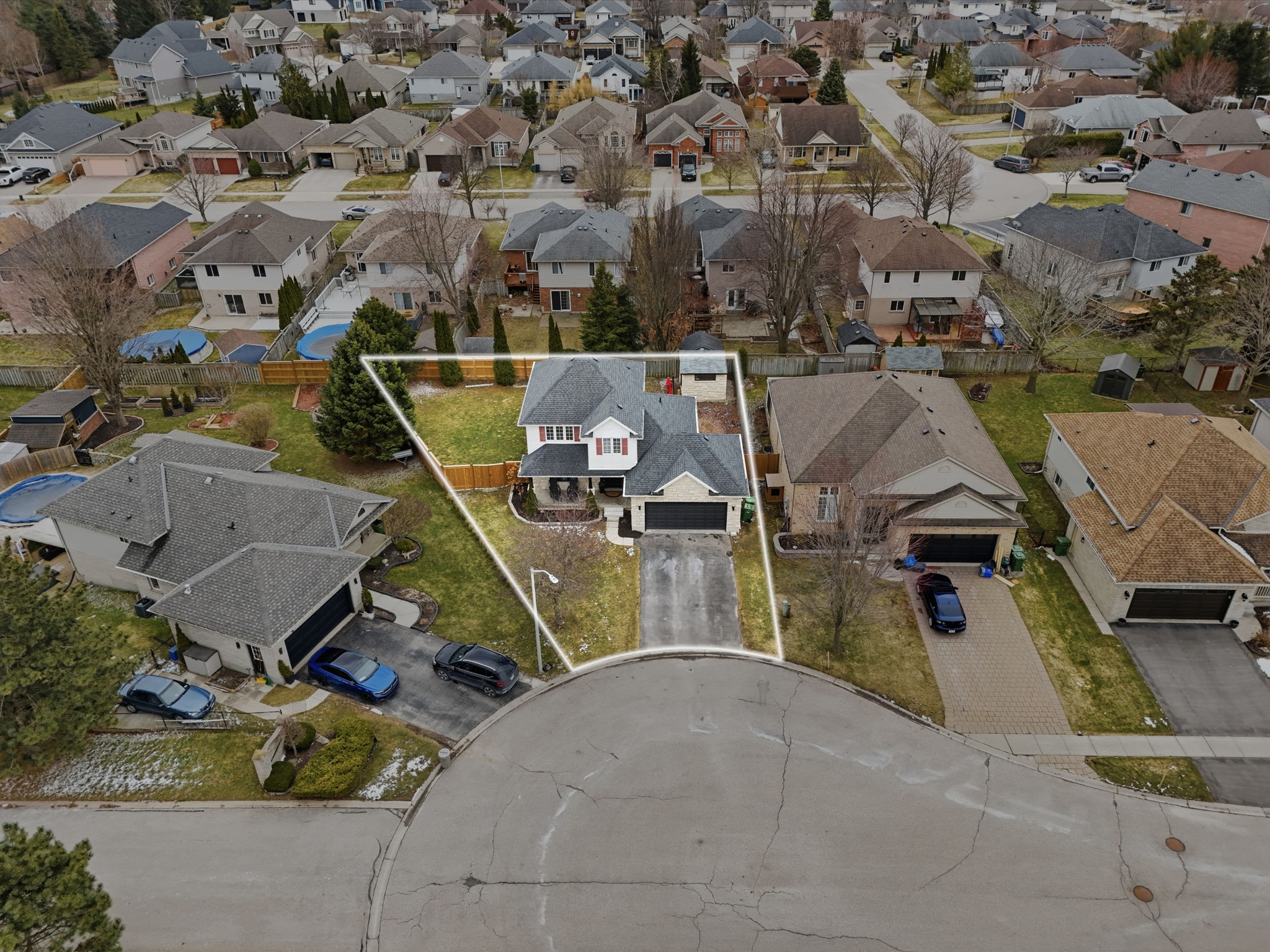 16 Windemere Place - Final Listing Photos-