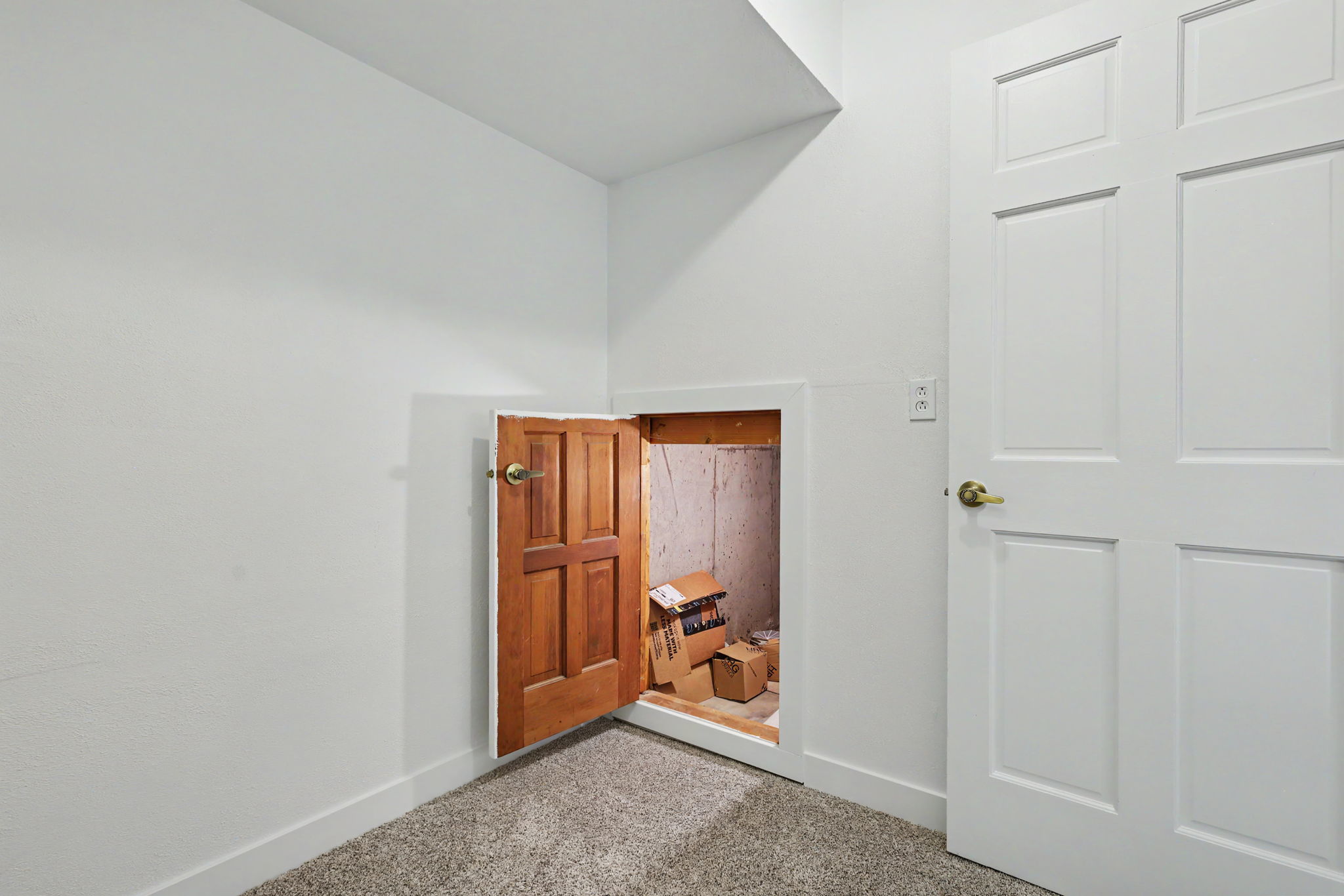 Bonus Room