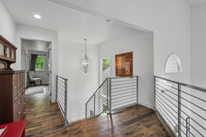Upper Landing