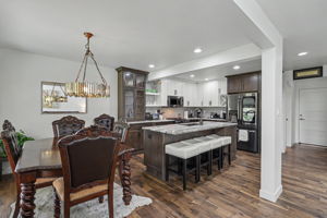 Eating Area