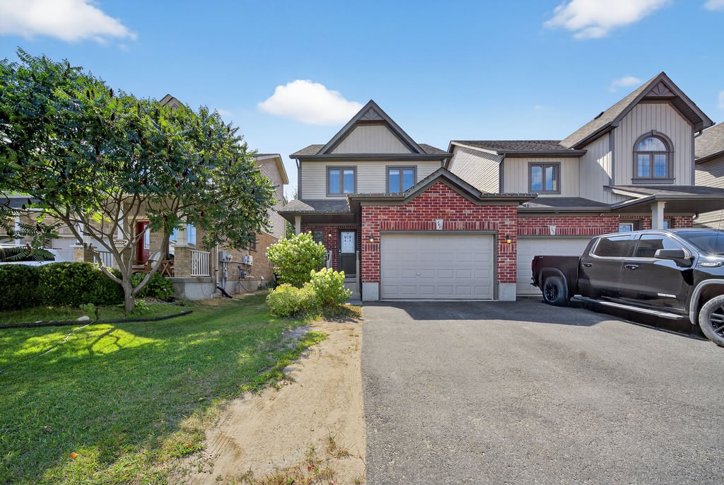 160 Banting Crescent