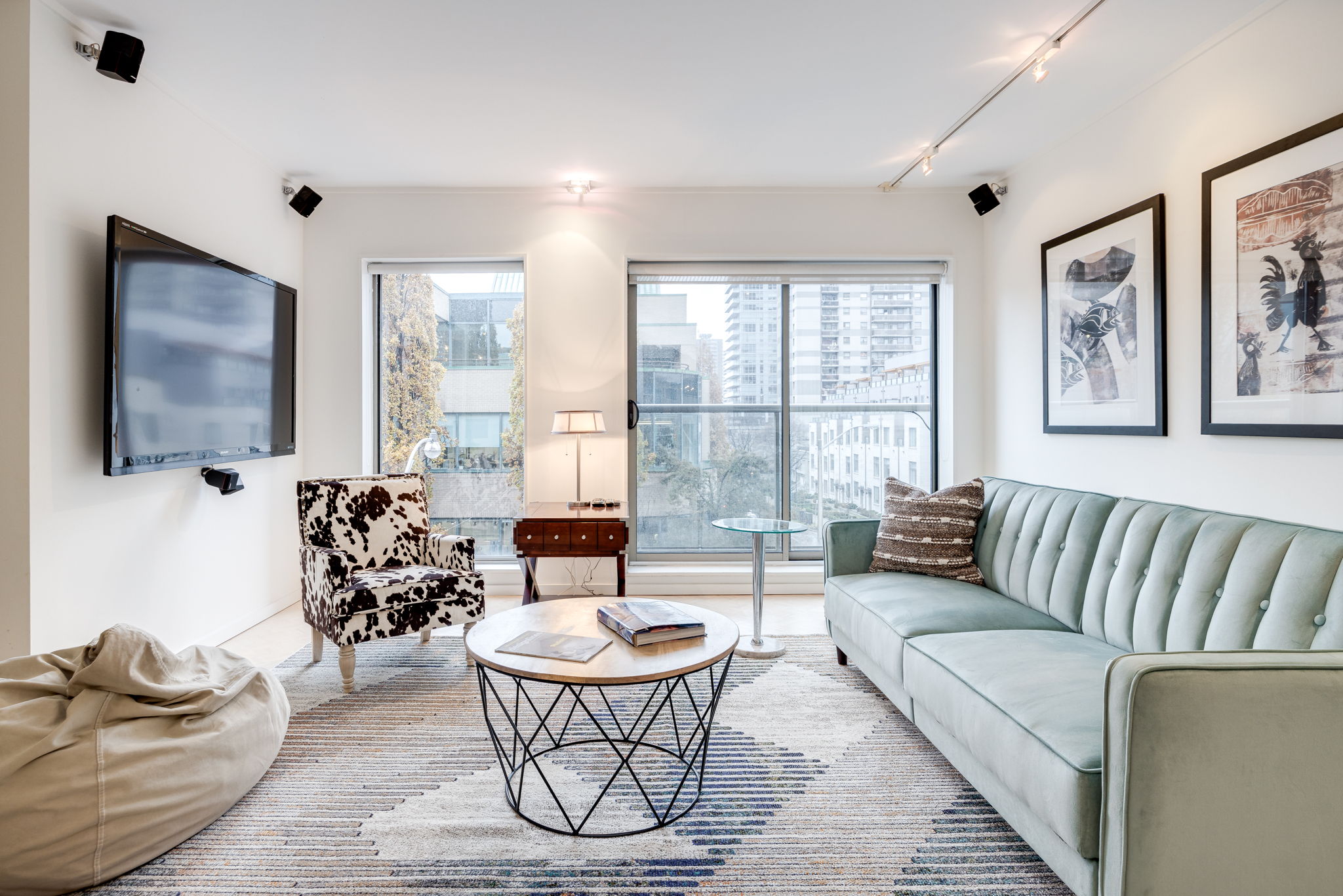 Toronto property showcase — delivered property photograph 2