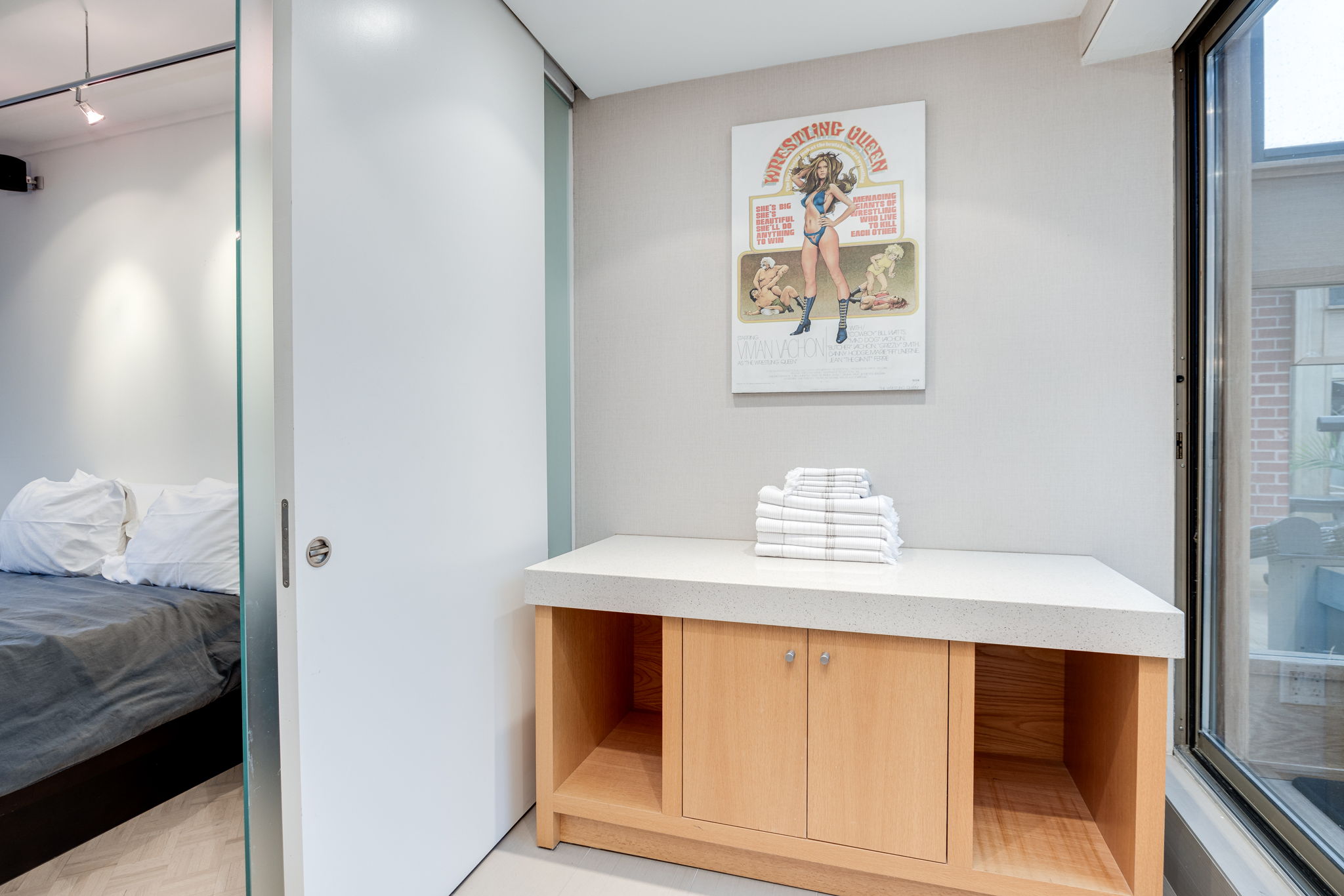 Toronto property showcase — delivered property photograph 24