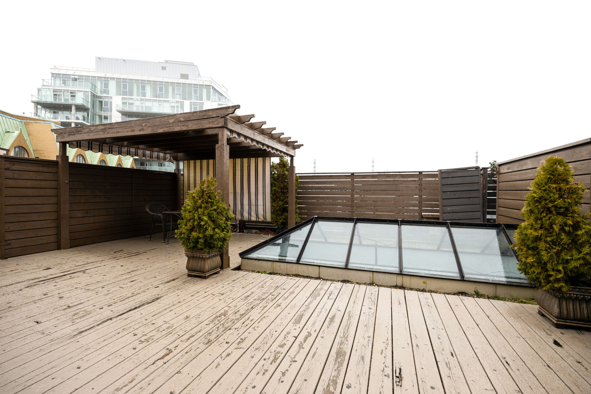 Toronto property showcase — delivered property photograph 53