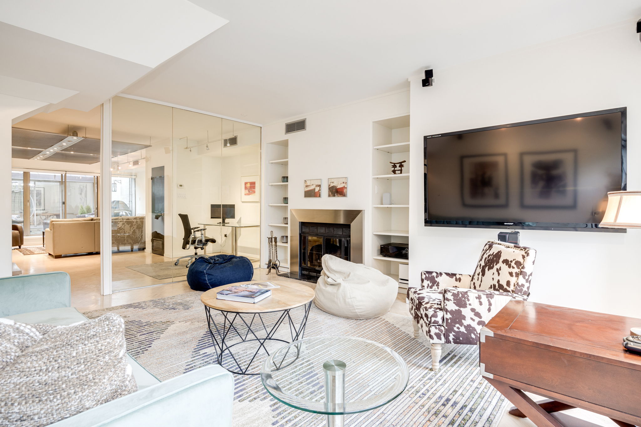 Toronto property showcase — delivered property photograph 3