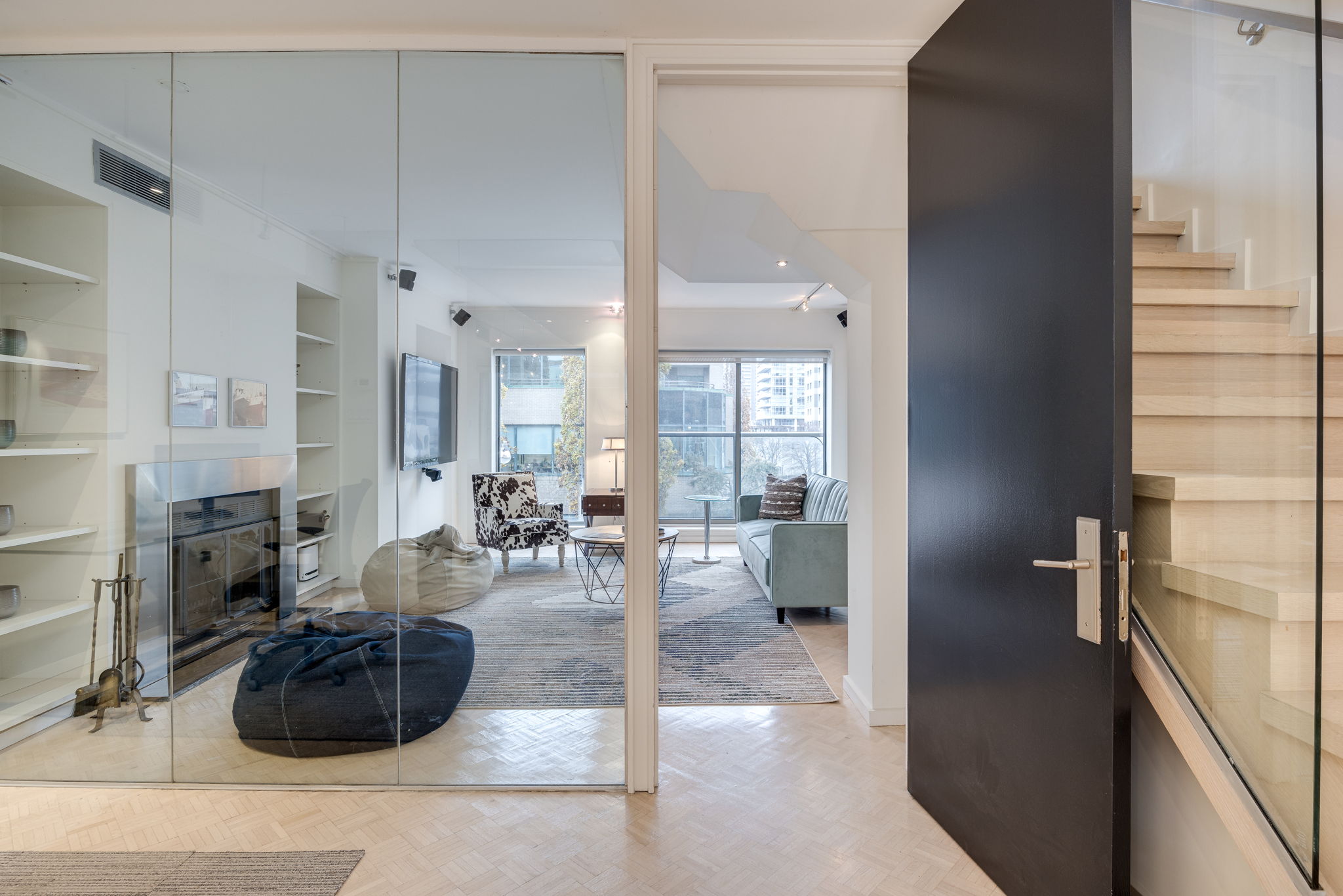 Toronto property showcase — delivered property photograph 4