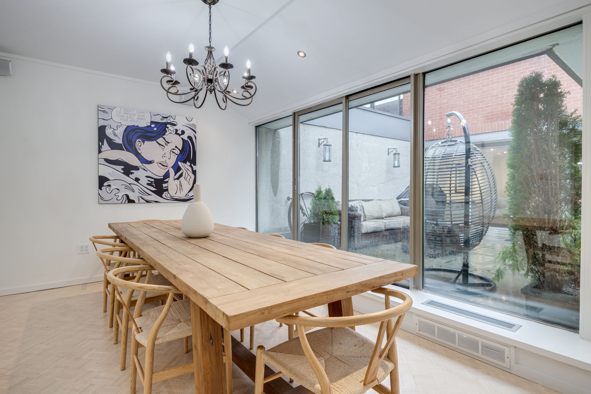 Toronto property showcase — delivered property photograph 13