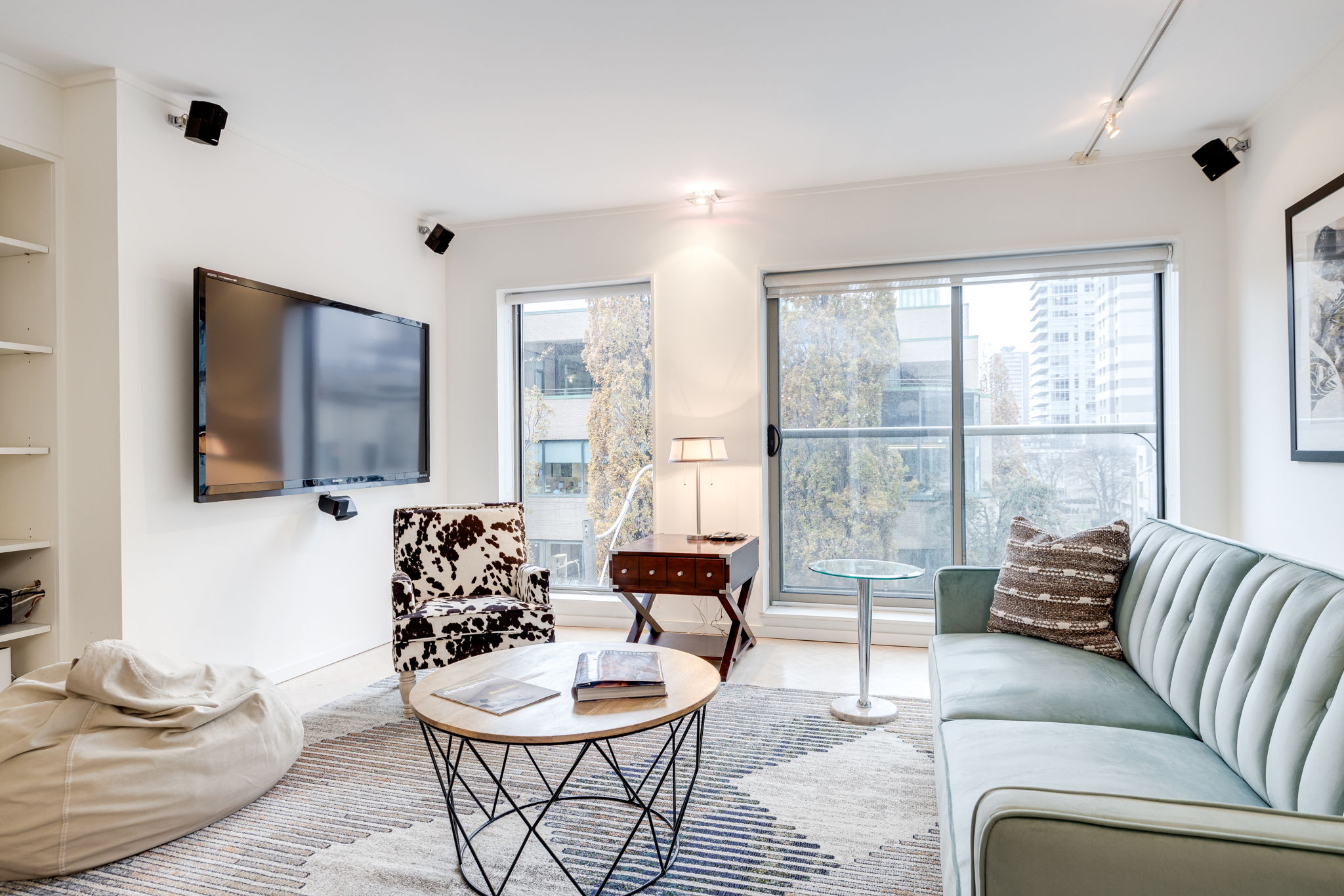 Toronto property showcase