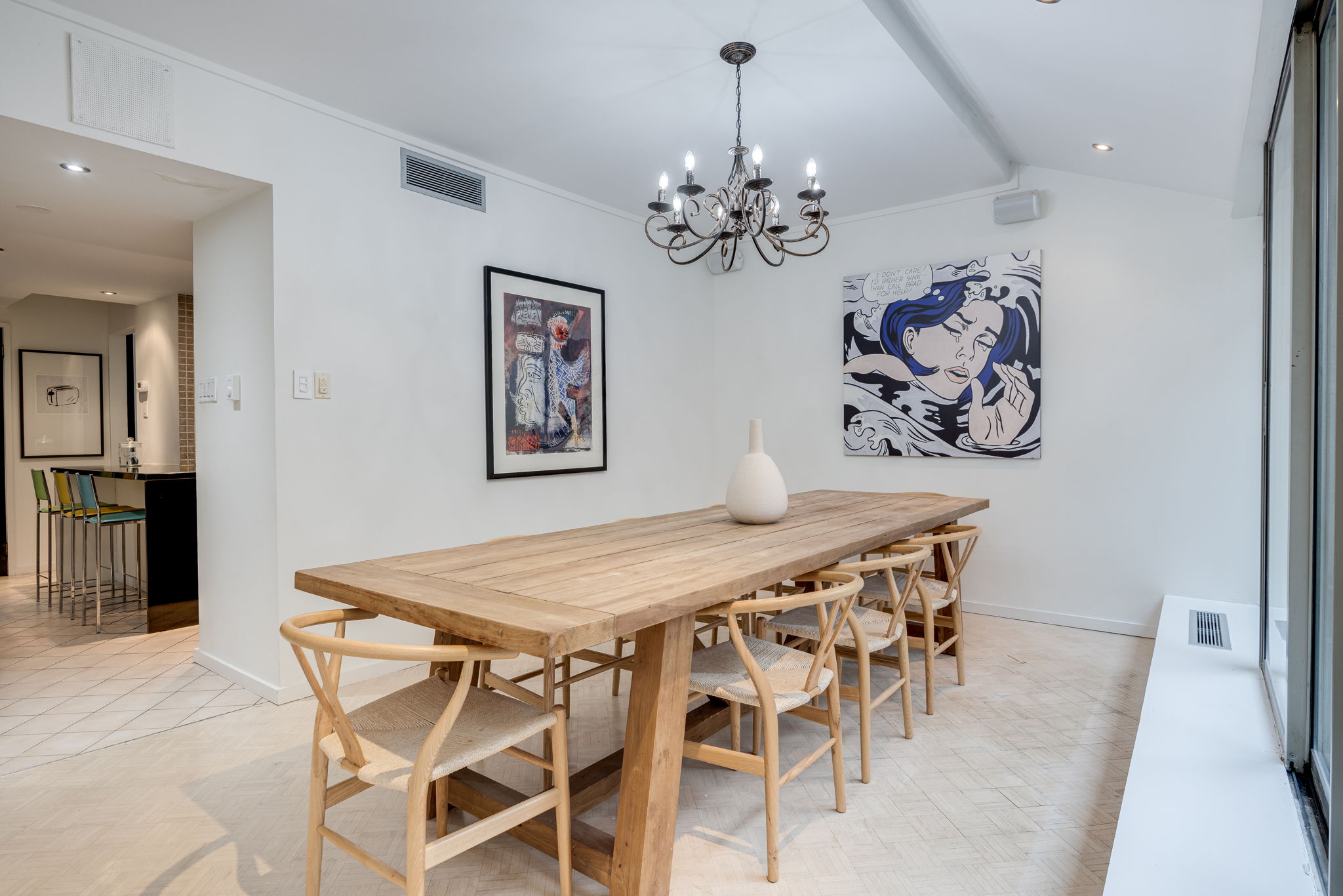 Toronto property showcase — delivered property photograph 12