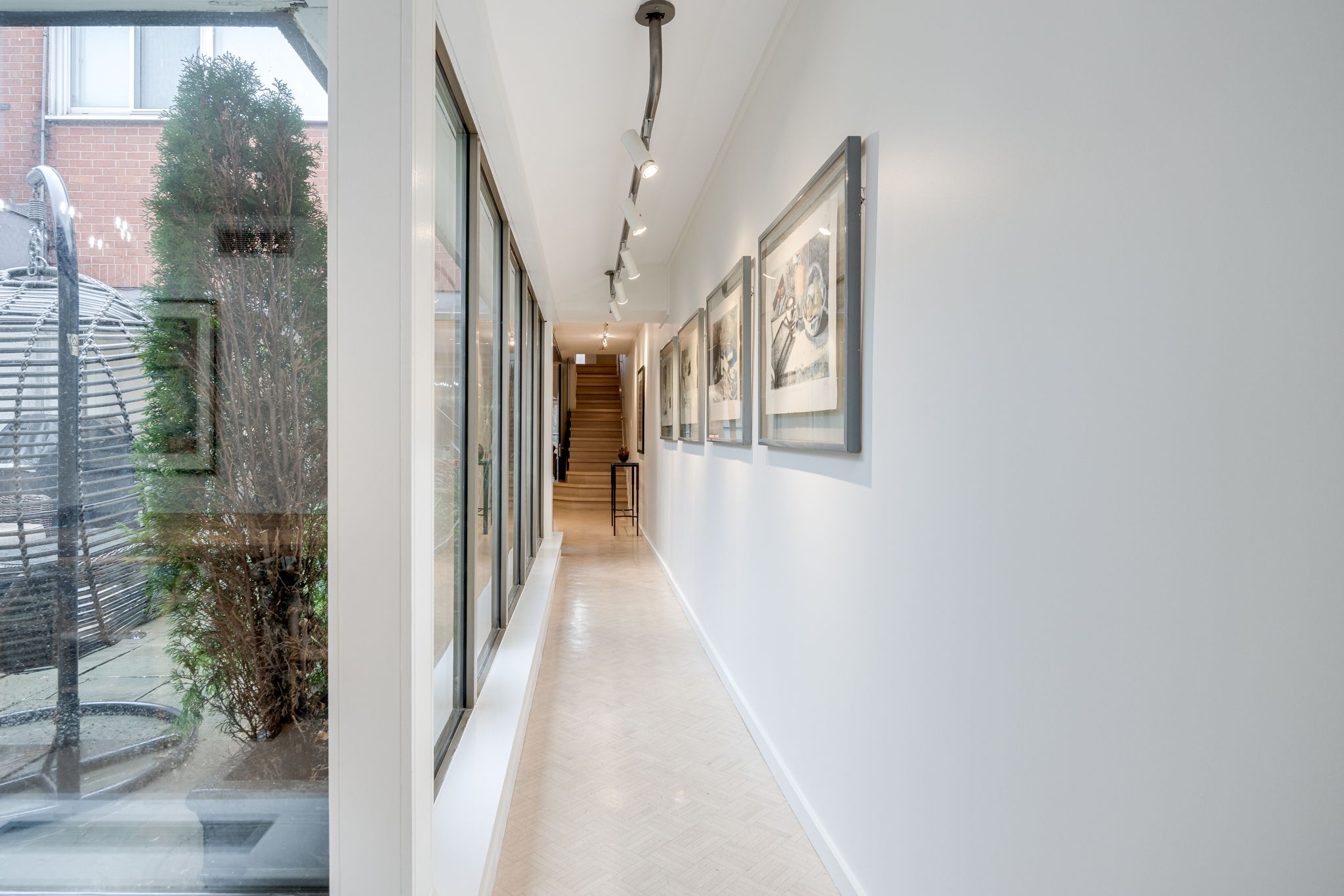 Toronto property showcase — delivered property photograph 11