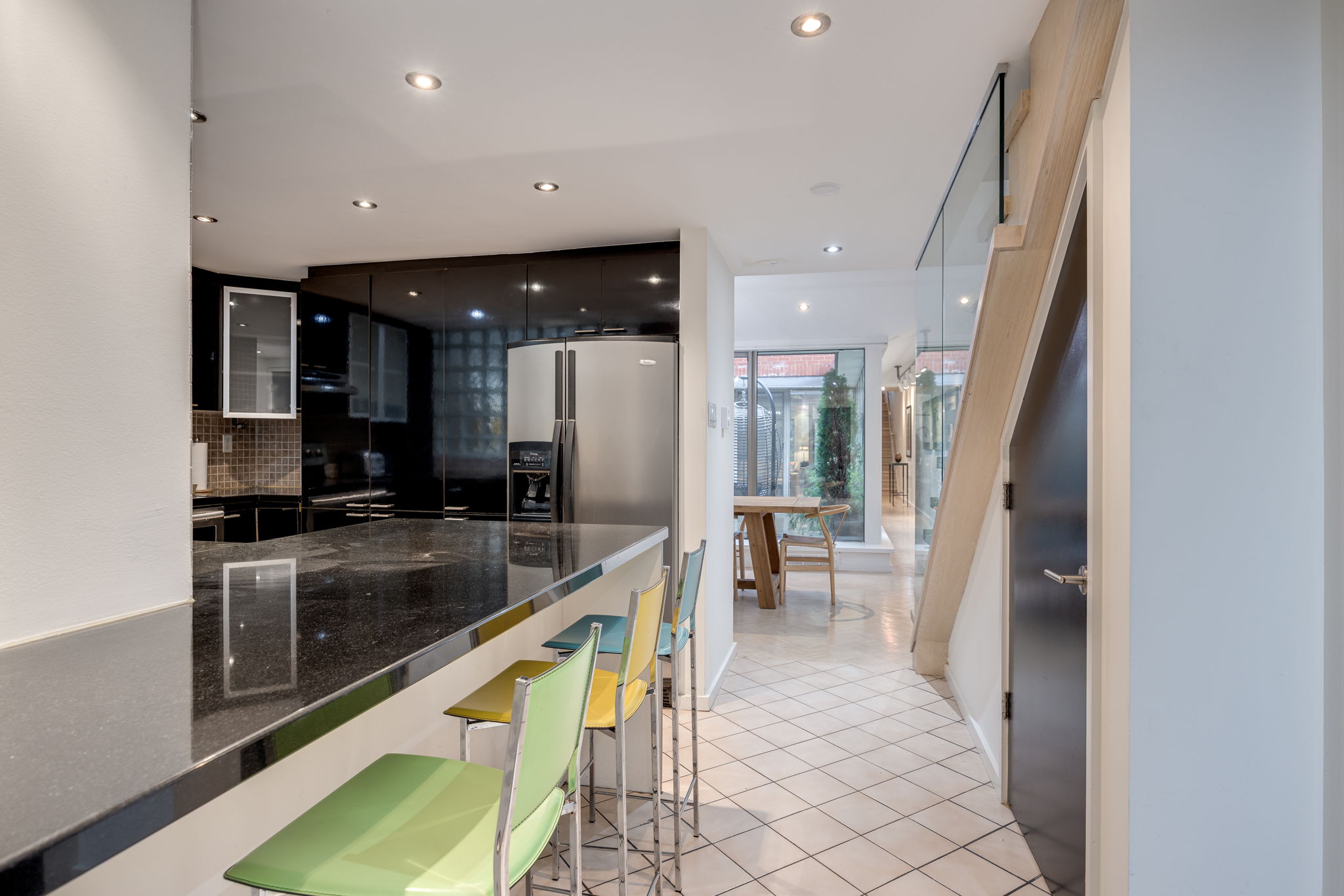 Toronto property showcase — delivered property photograph 16