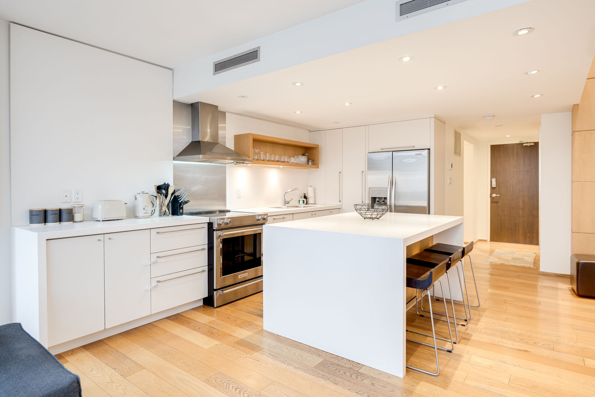 Toronto property showcase — delivered property photograph 3