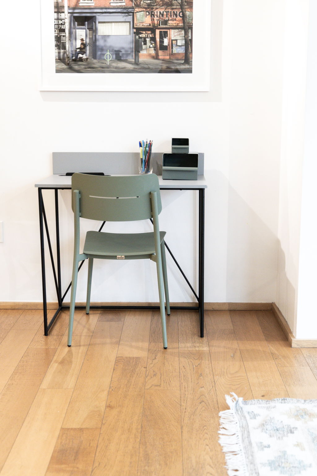 Toronto property showcase — delivered property photograph 23