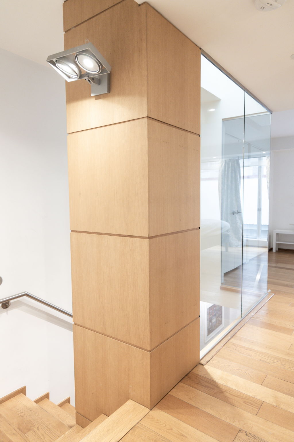 Toronto property showcase — delivered property photograph 27