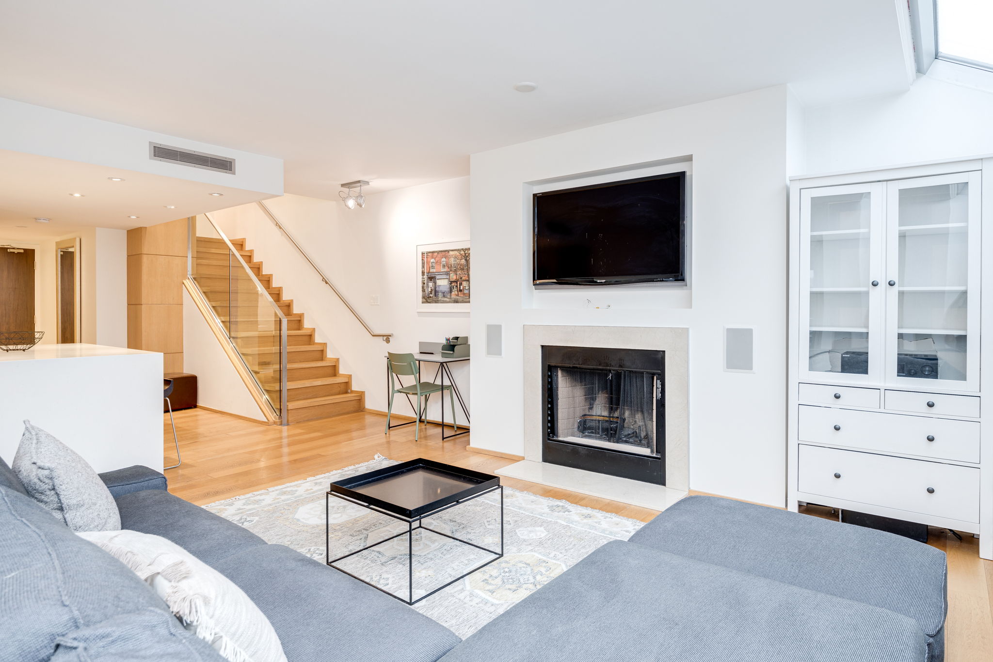 Toronto property showcase — delivered property photograph 7
