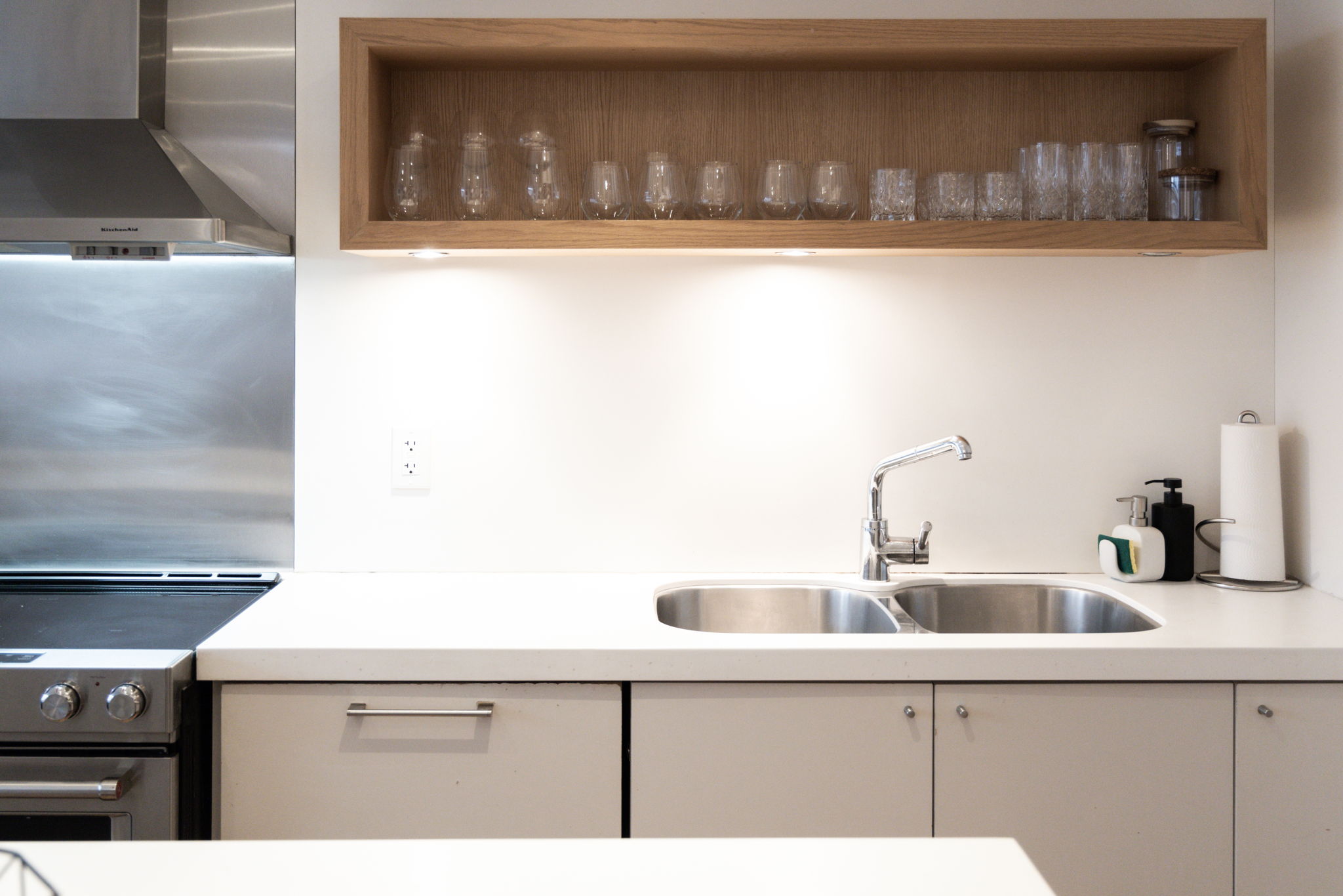 Toronto property showcase — delivered property photograph 20