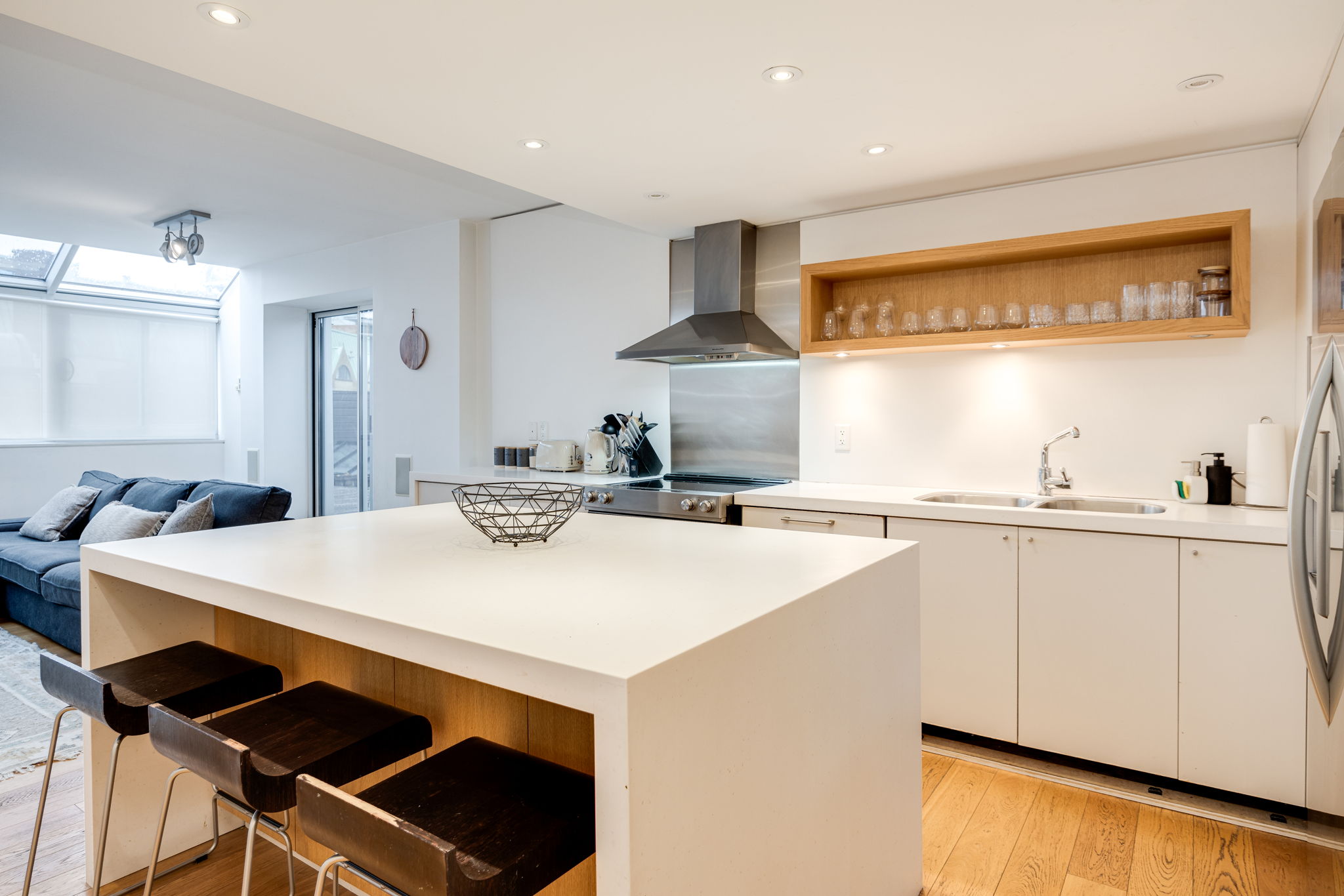 Toronto property showcase — delivered property photograph 2
