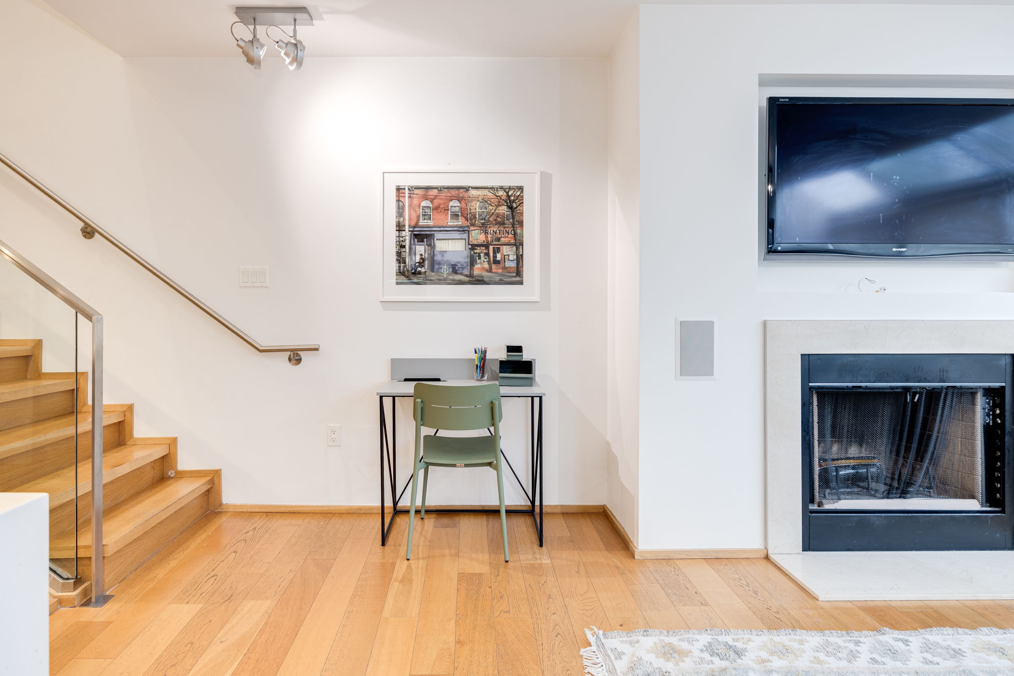 Toronto property showcase — delivered property photograph 6