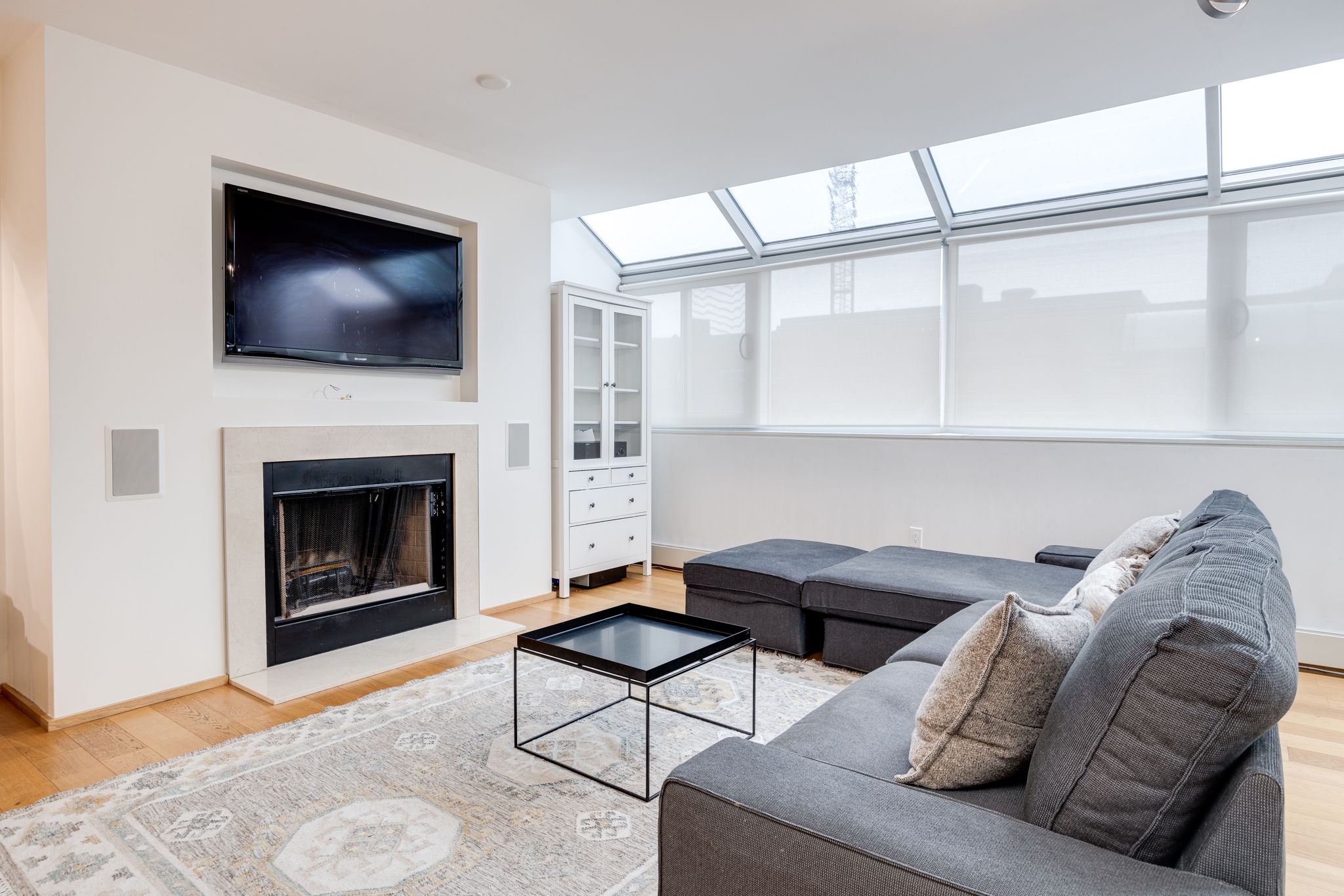 Toronto property showcase — delivered property photograph 5