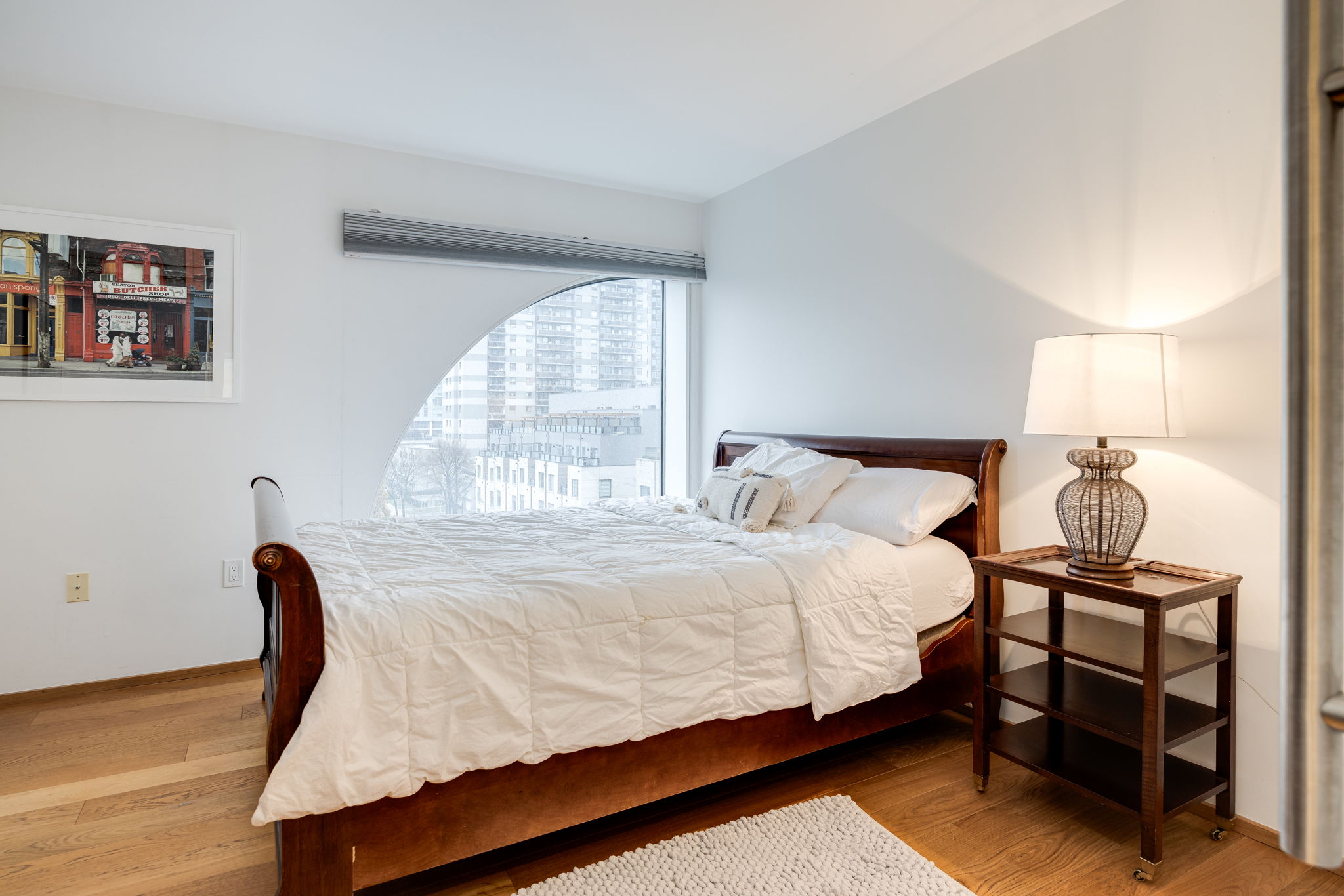 Toronto property showcase — delivered property photograph 10