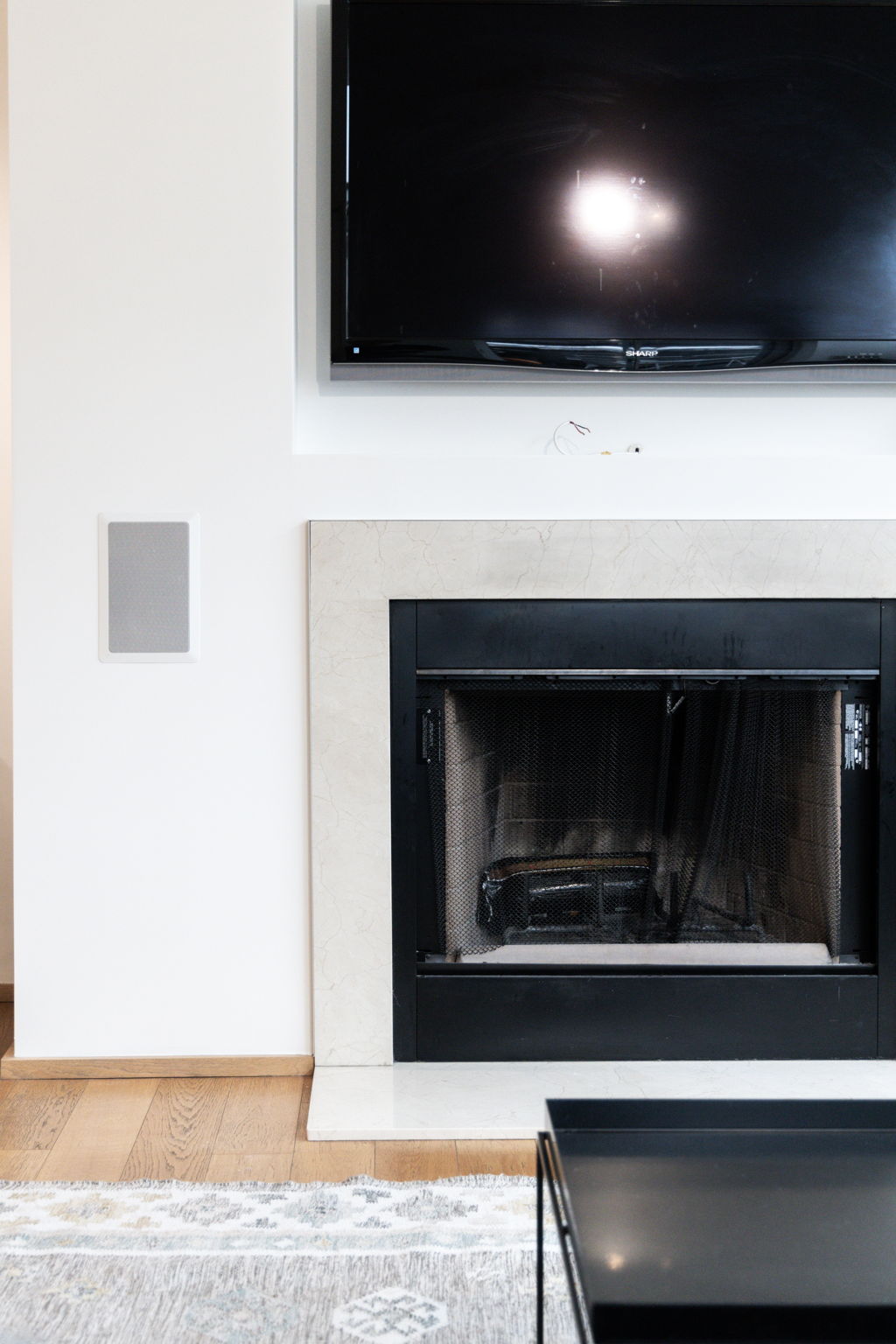 Toronto property showcase — delivered property photograph 24