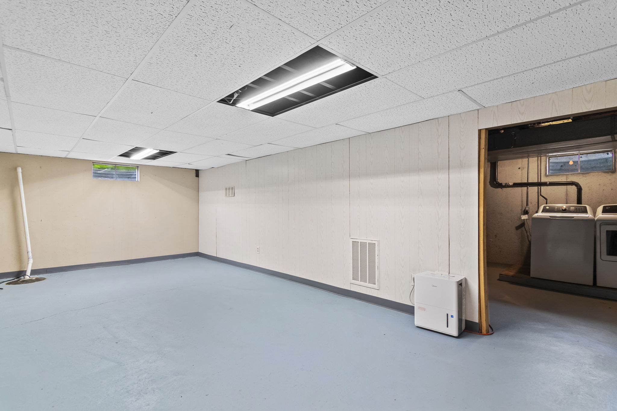 Recreation Room