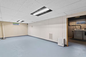 Recreation Room