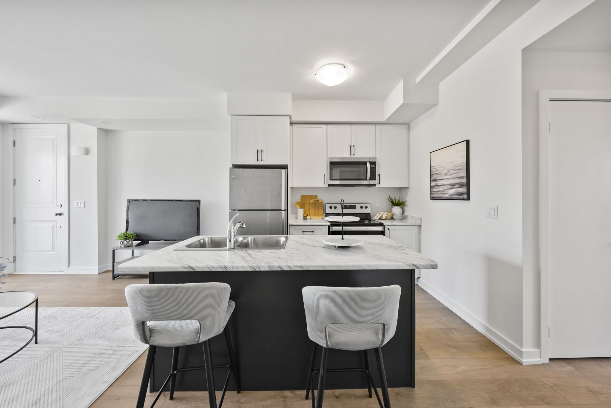 160 Densmore Rd Unit 1604 Cobourg, ON K9A 4J9