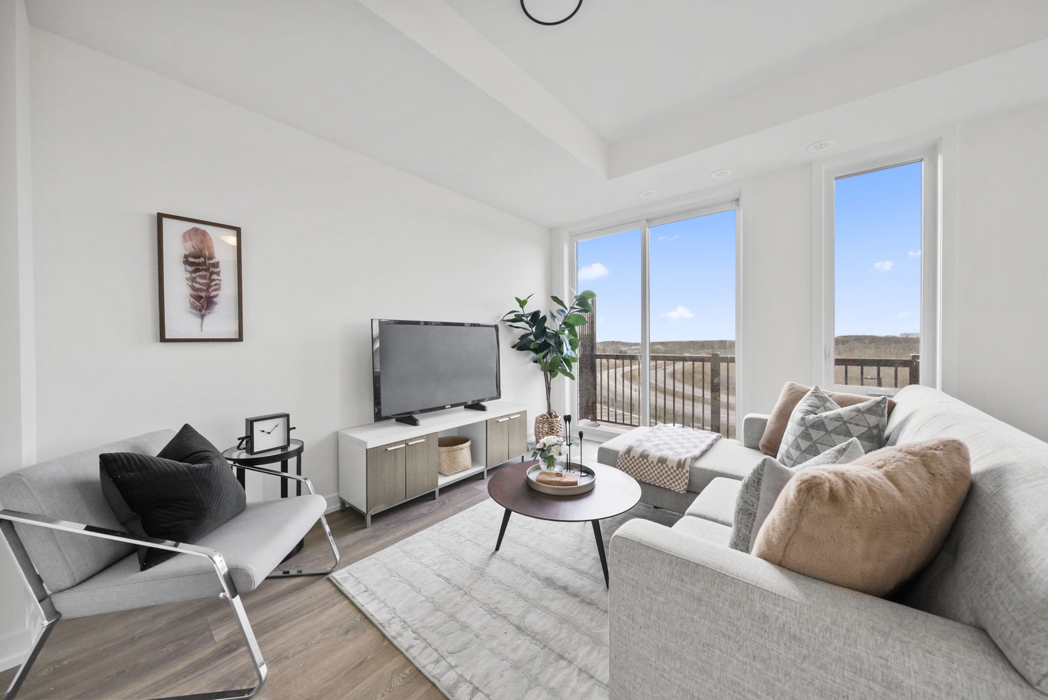 160 Densmore Rd Unit 2104 Cobourg, ON K9A 4J9