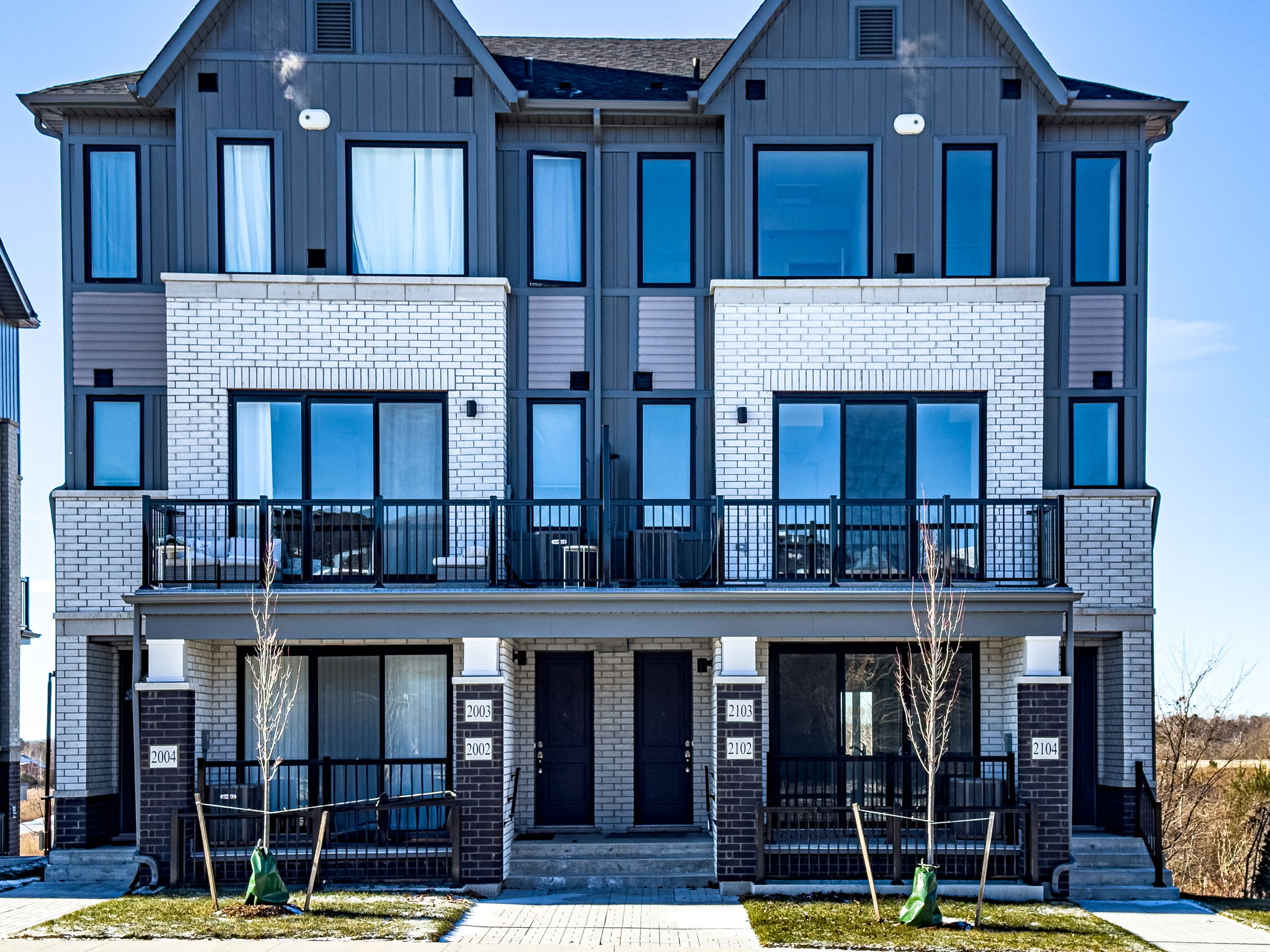 160 Densmore Rd Unit 2104 Cobourg, ON K9A 4J9