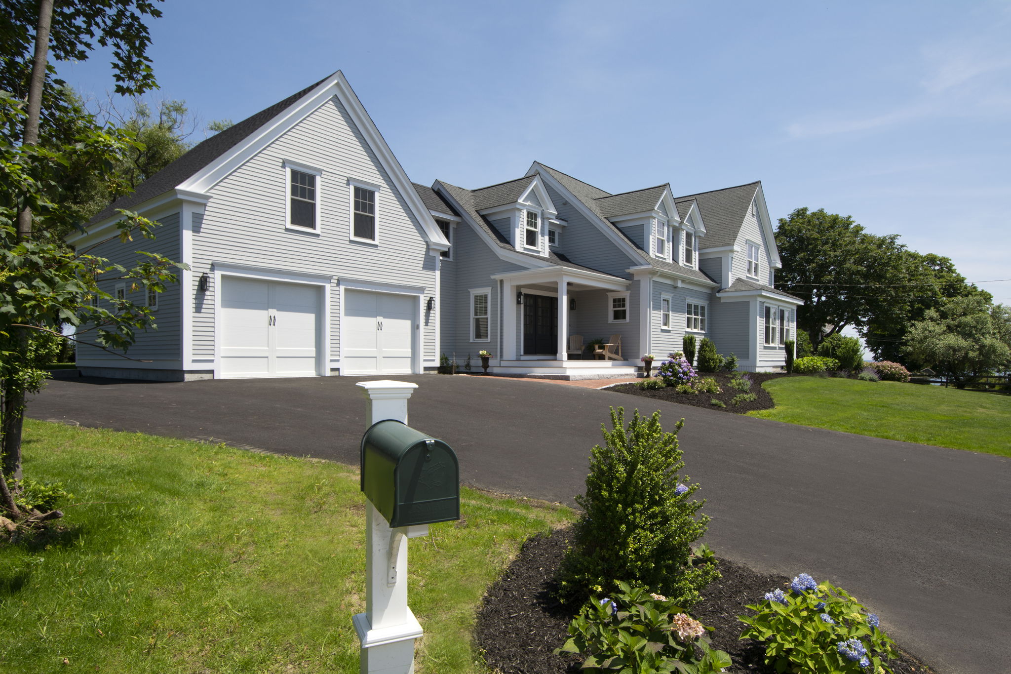  160 Edward Foster Rd, Scituate, MA 02066, US
