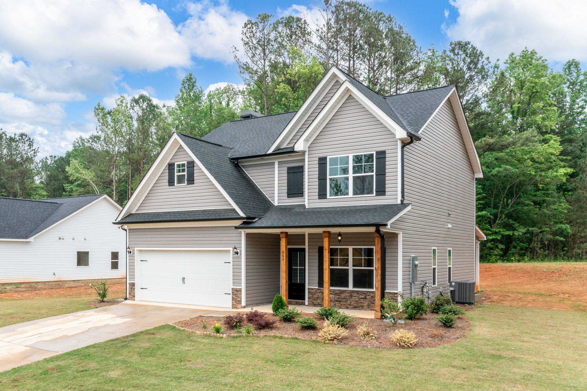 160 Holly Farms Ct, Rockmart, GA 30153 HomeStar Photo & Media