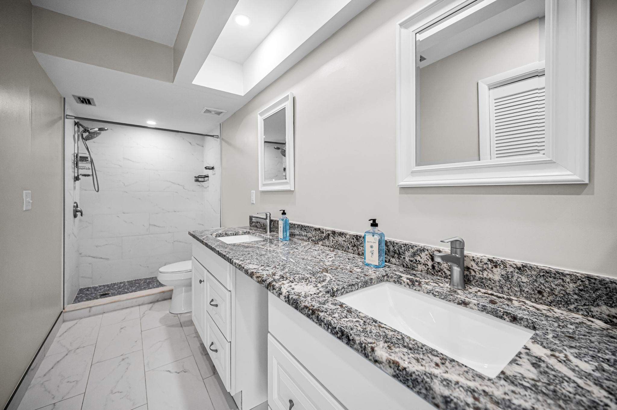 Primary Bathroom1a