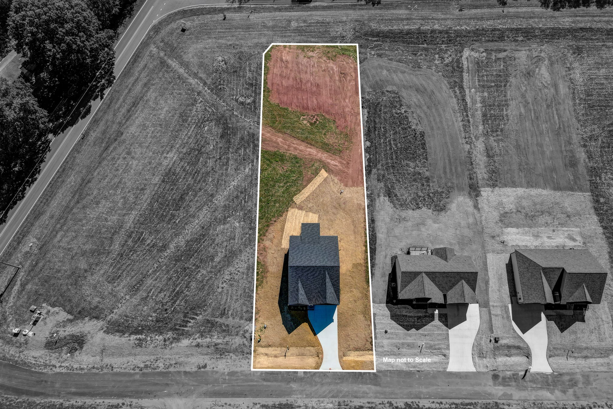 Full Property View