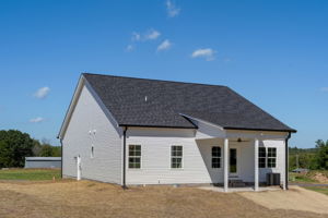 Back of House
